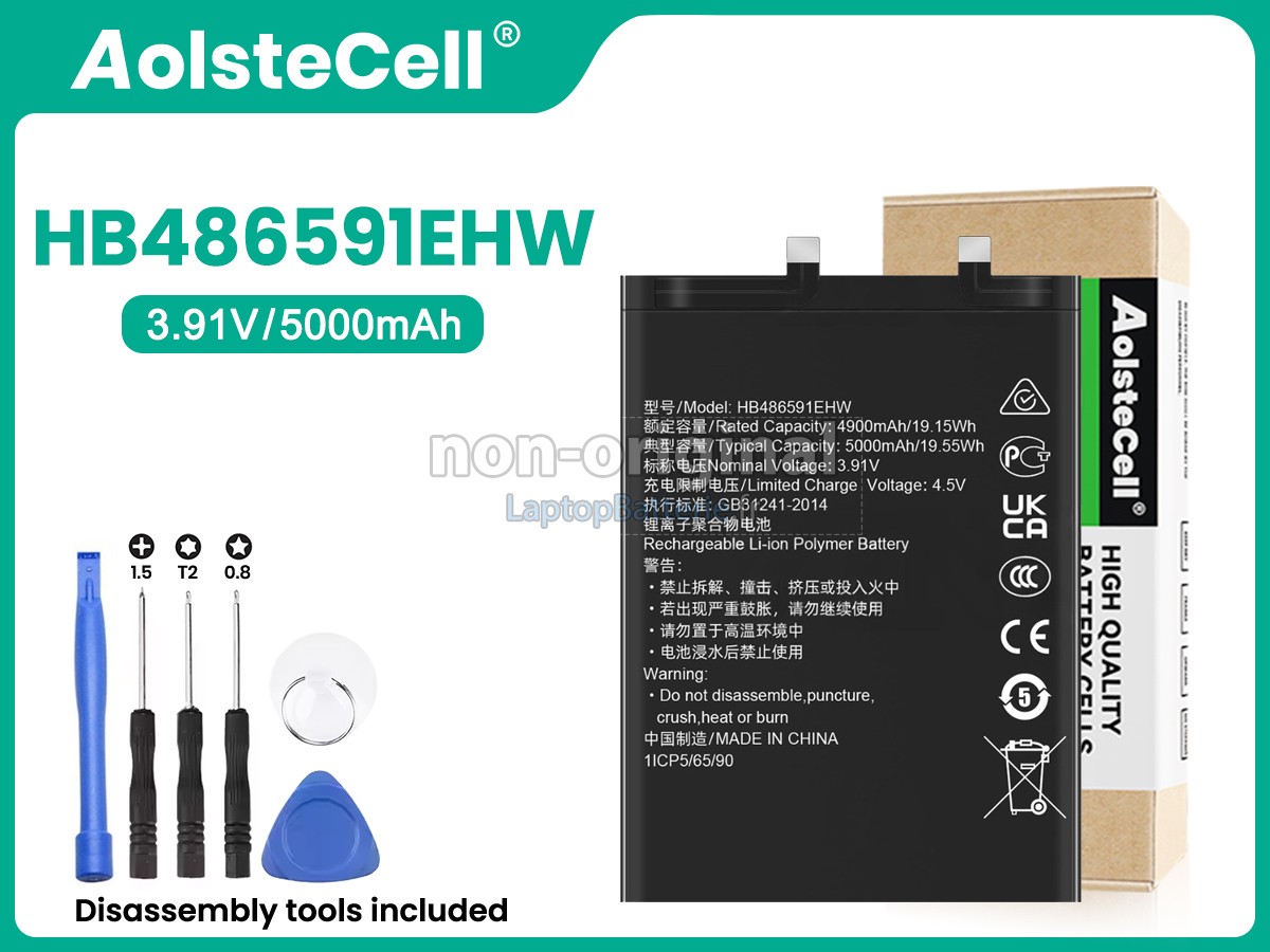 Batterie pour Honor 90