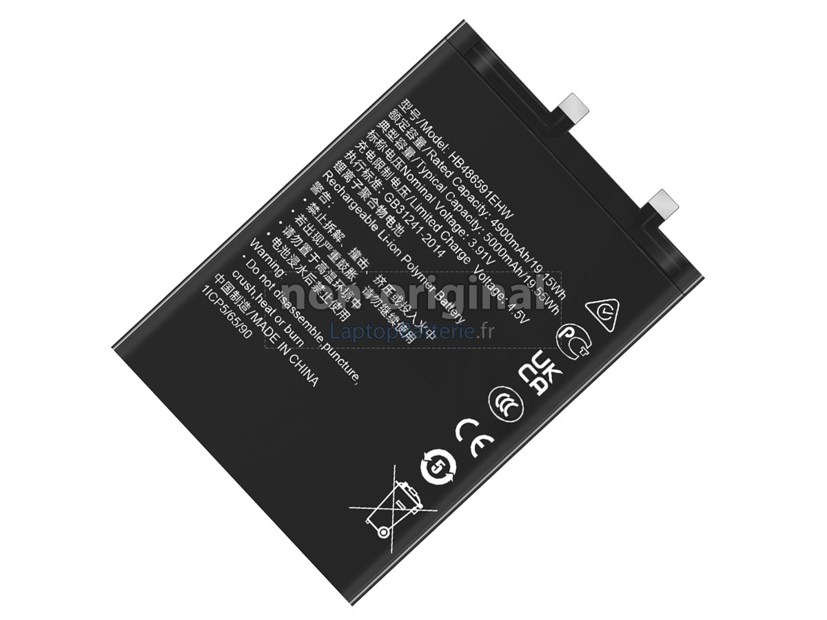 Batterie pour Honor 90