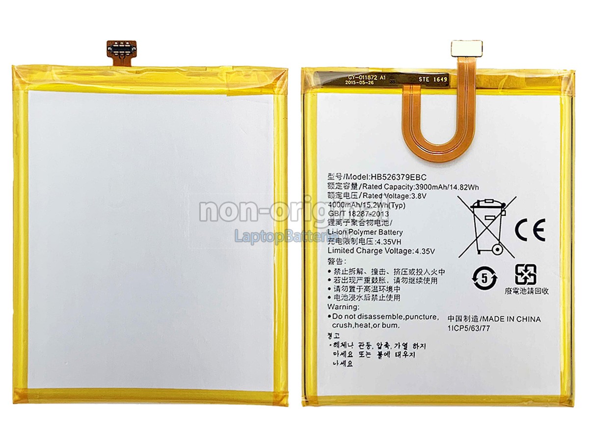 Batterie pour Honor 4C PRO