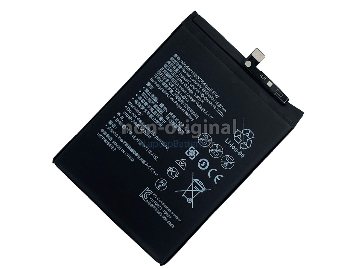 Batterie pour Honor 10X LITE