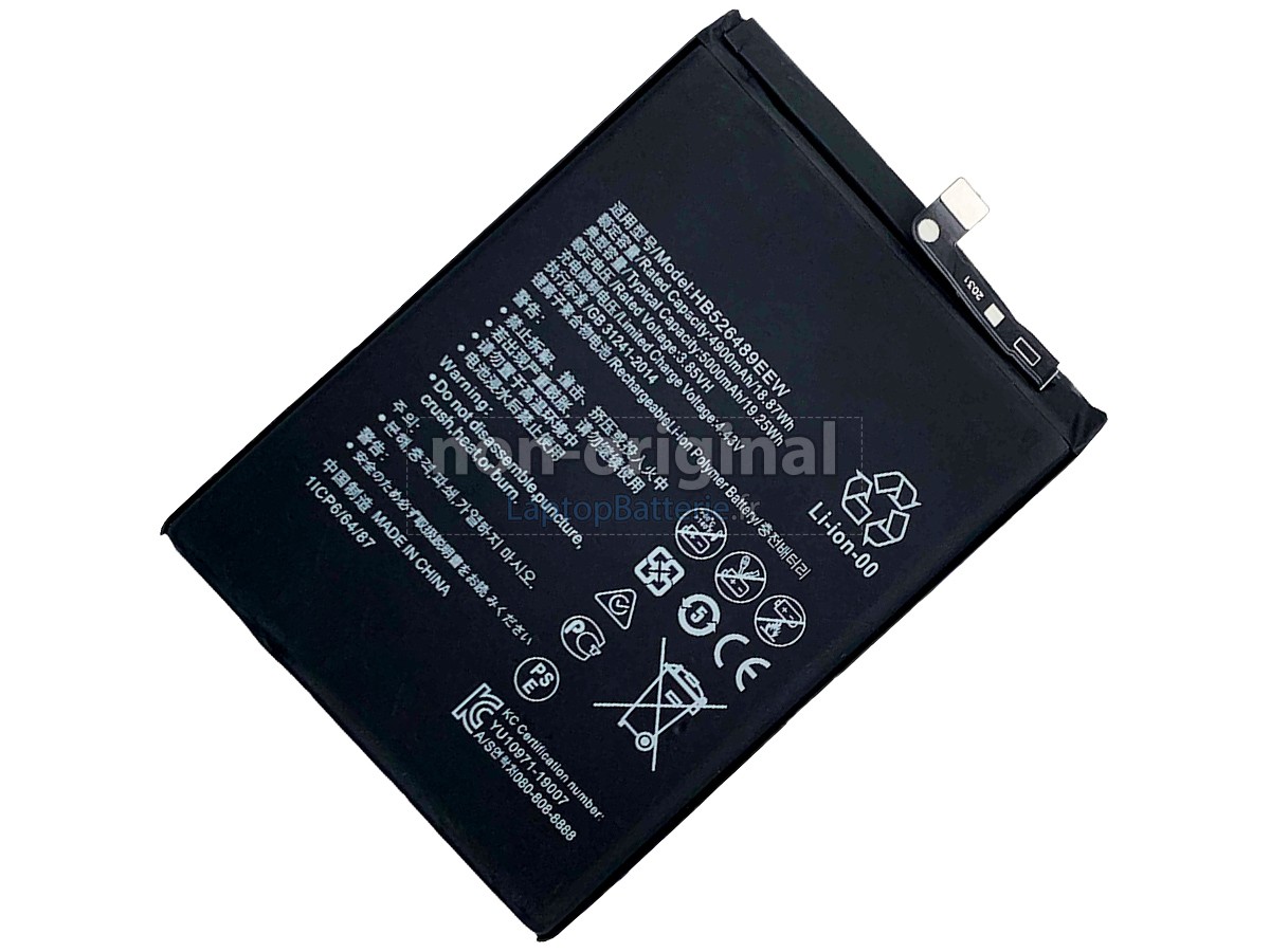Batterie pour Honor 9A