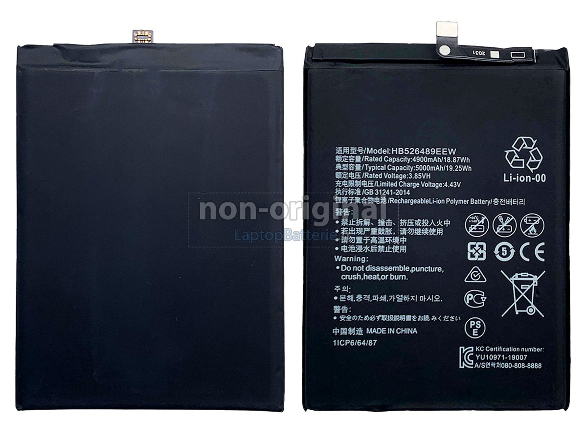 Batterie pour Honor 9A