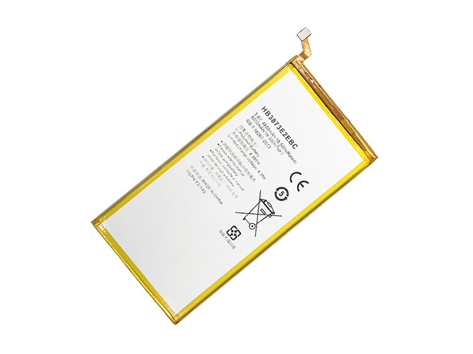 Batterie pour ordinateur portable Honor HB3873E2EBC