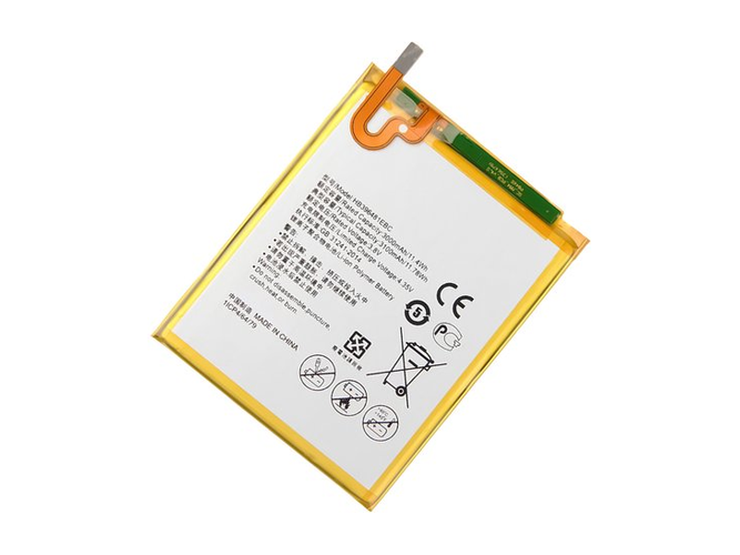 Batterie pour ordinateur portable Honor HB396481EBC