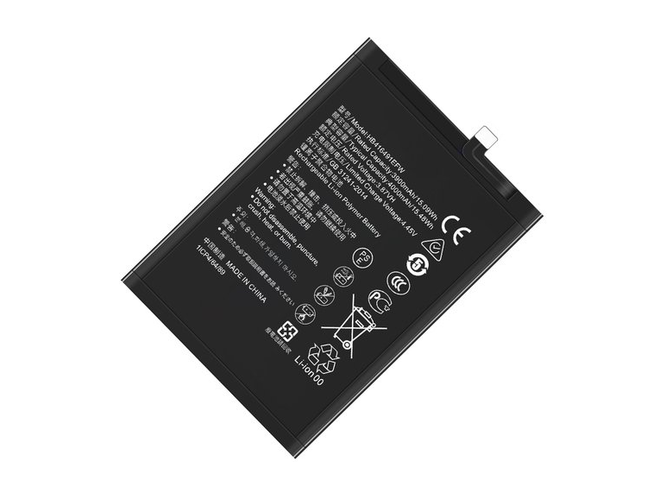 Batterie pour ordinateur portable Honor X40i