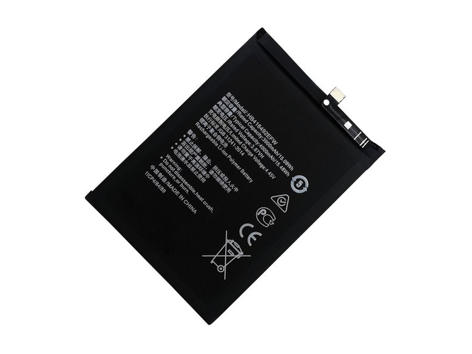 Batterie pour ordinateur portable Honor X30i