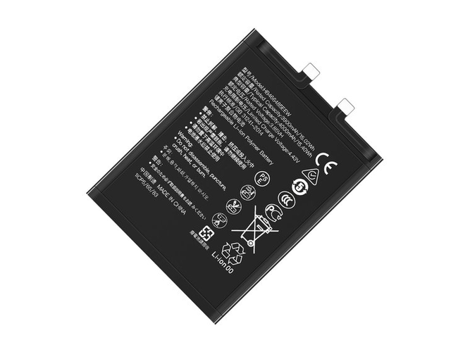 Batterie pour ordinateur portable Honor nova 8 Pro 5G