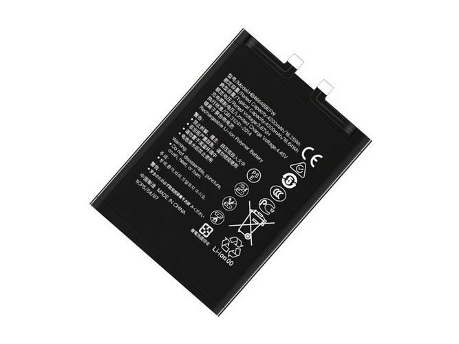 Batterie pour ordinateur portable Honor HB466489EFW