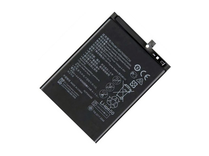 Batterie pour ordinateur portable Honor X10 5G
