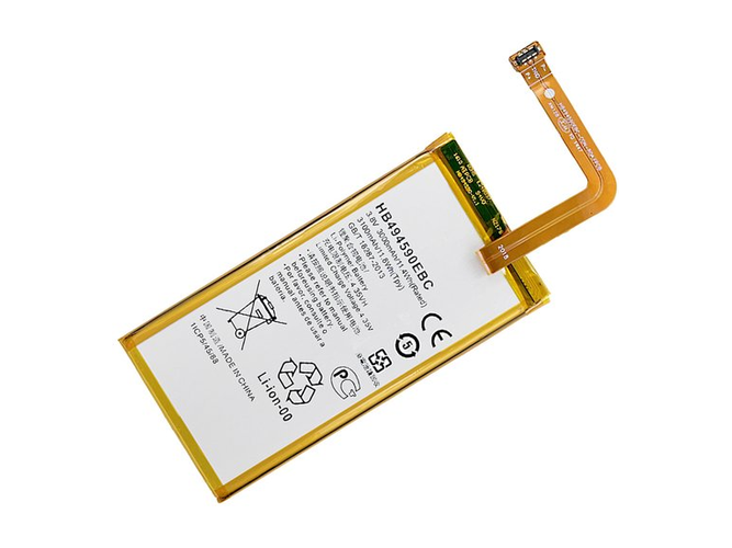 Batterie pour ordinateur portable Honor 7