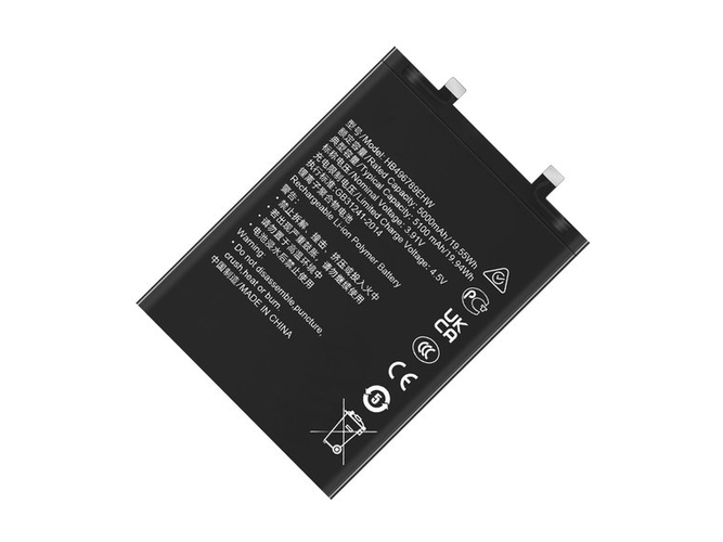 Batterie pour ordinateur portable Honor HB496789EHW