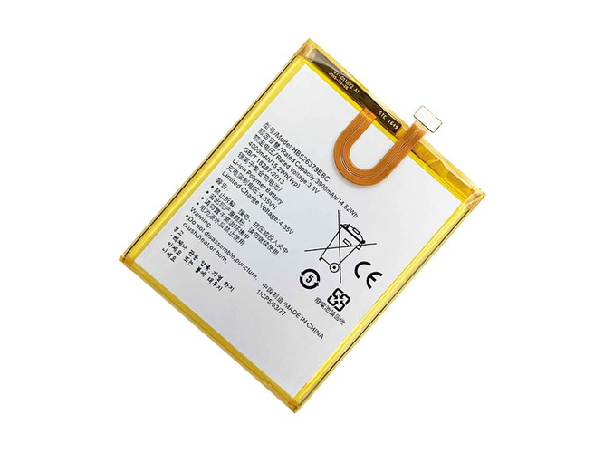 Batterie pour ordinateur portable Honor HB526379EBC
