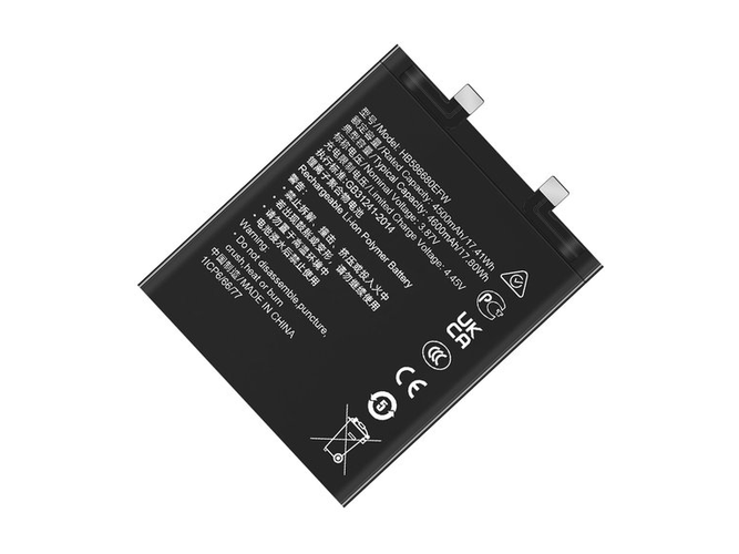 Batterie pour ordinateur portable Honor Magic 4 Pro