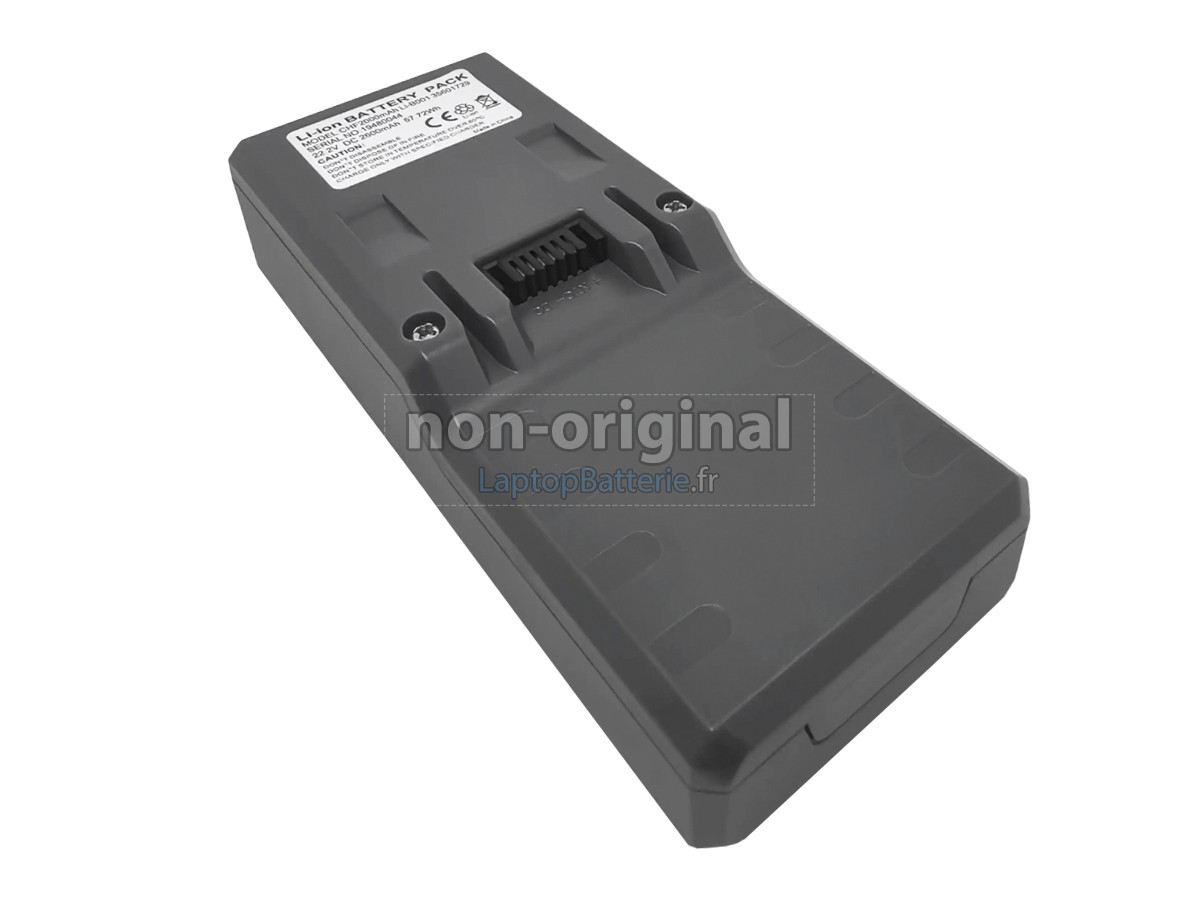 Batterie pour Hoover 35601729