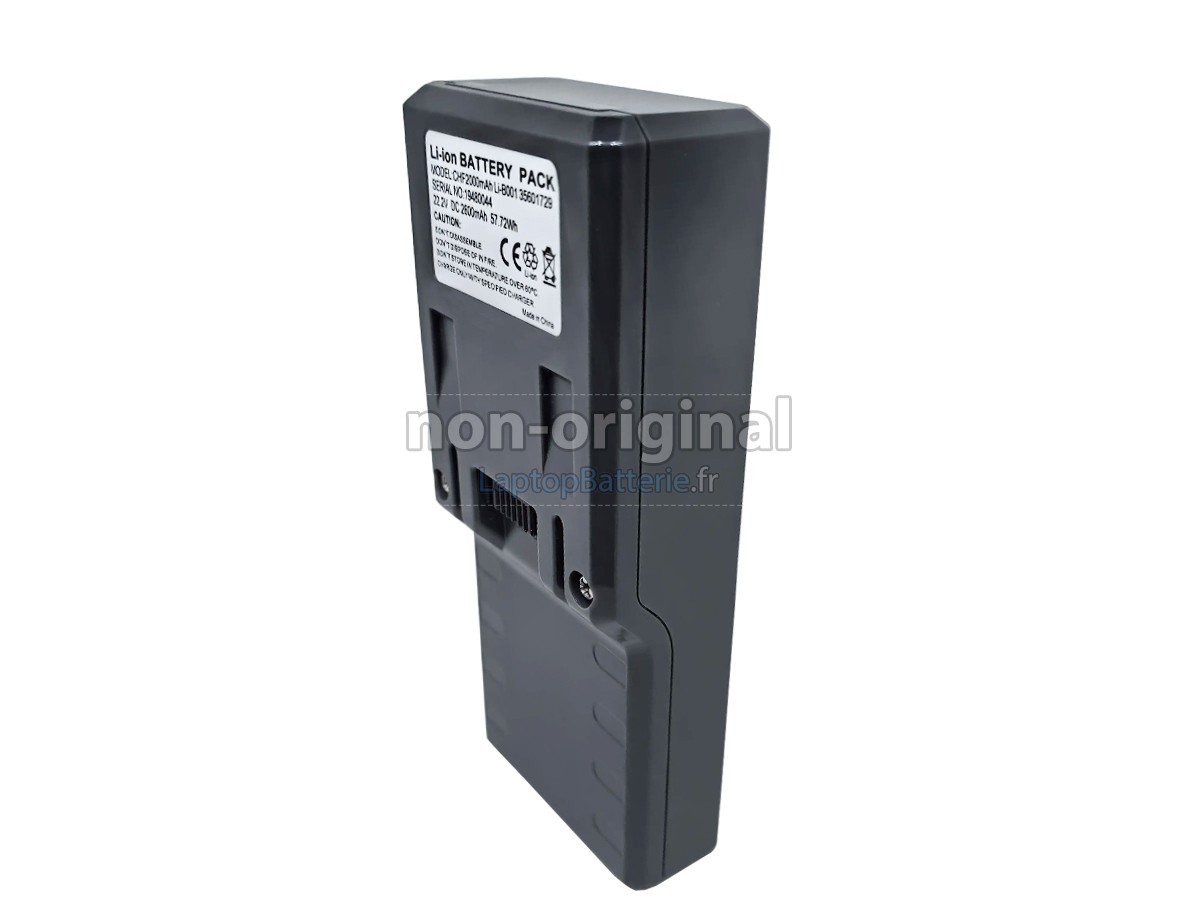 Batterie pour Hoover 35601729
