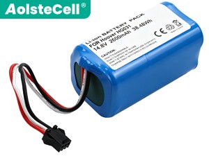 Batterie pour ordinateur portable Hoover HGO330HC011