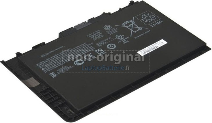 Connecteur D'alimentation DC Jack Pour HP EliteBook Folio 9470M Et 9480M - Câble De Rechange Neuf