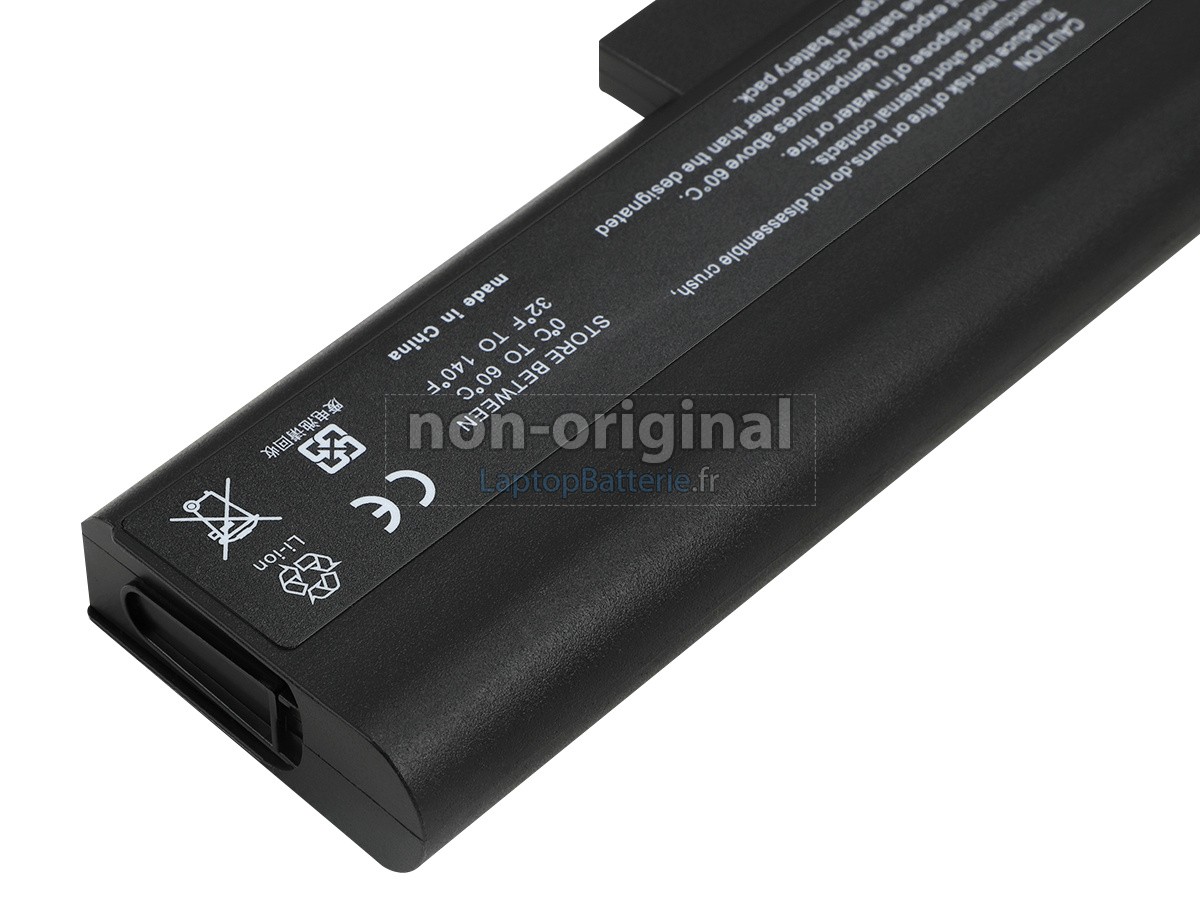 Batterie pour HP Compaq 532497-241