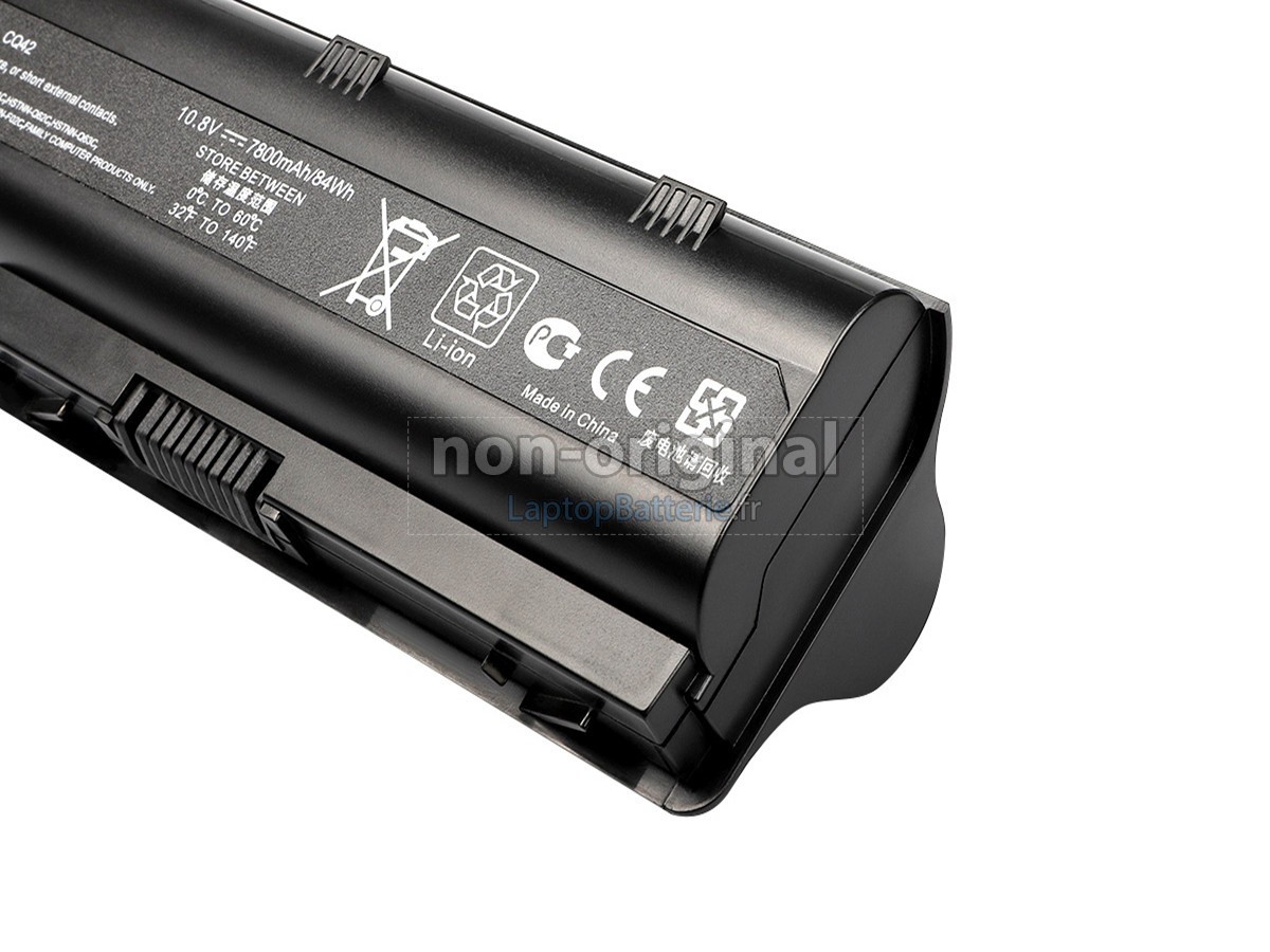 Batterie pour HP G62-454SF laptop