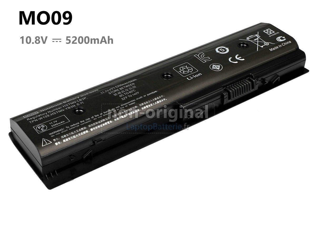 Charnières Pour PC Portable HP Envy DV7-7370EF - Réf 34.4SU03.02X, Occasion, Garantie 6 Mois