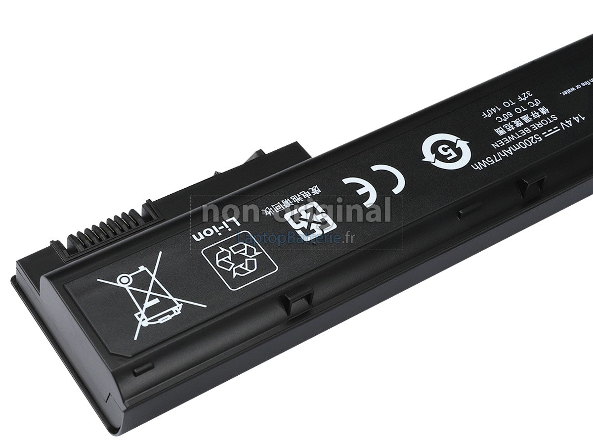 Batterie pour HP HSTNN-DB41