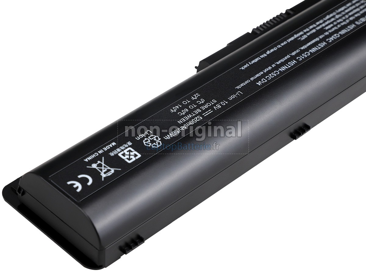 Batterie pour HP Pavilion DV6-1110EV laptop