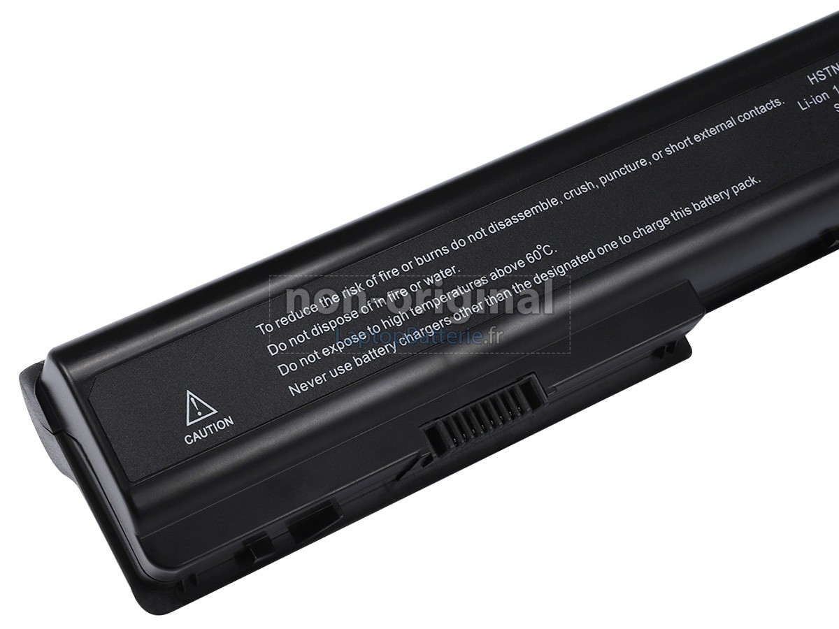 Batterie pour HP Pavilion DV7-1210EA