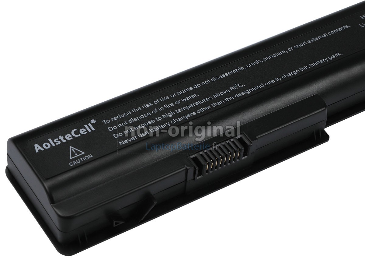 Batterie pour HP Pavilion DV7-3180ES