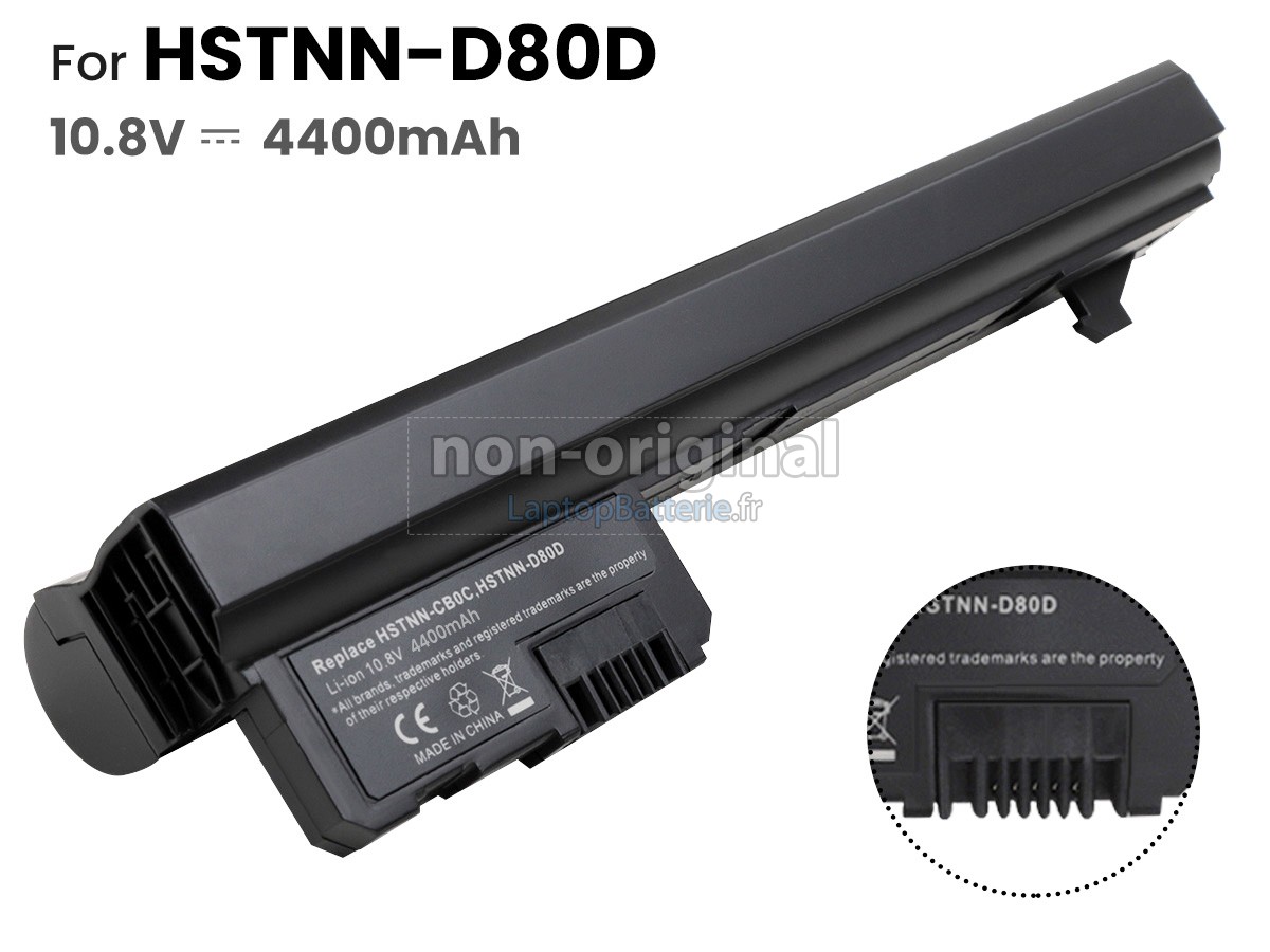 Batterie pour HP Mini 110-1036TU