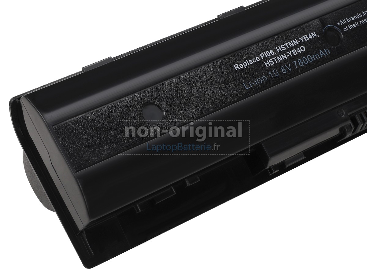 Batterie pour HP 709989-831