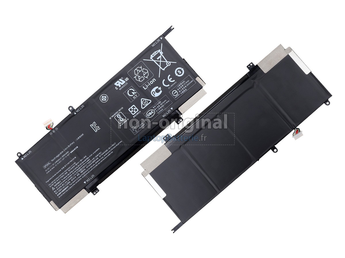 Batterie pour HP Spectre X360 13-AP0004NS
