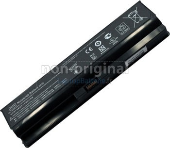 Batterie pour ordinateur portable HP ProBook 5220M(WW425PA)