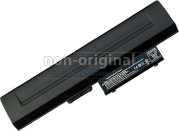 Batterie pour Compaq Presario B1980TU notebook pc