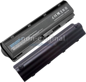 Batterie 10.8V 5200mAh MU06 MU09 Pour HP DV5 DV6 DV7 Pavilion G6 G7 CQ42 CQ56