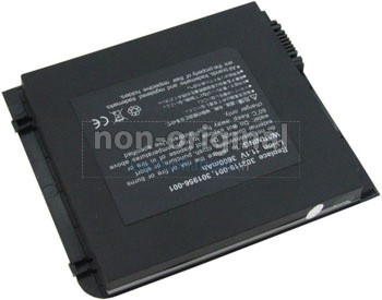 Batterie pour ordinateur portable Compaq Tablet PC TC1000-470060-210