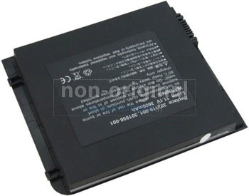 Batterie pour ordinateur portable Compaq Tablet PC TC1100-DU707P
