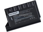 Batterie pour ordinateur portable HP Compaq Evo n610v