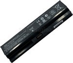 Batterie pour ordinateur portable HP 595669-721