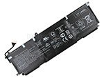 Batterie de remplacement pour HP TPN-I128