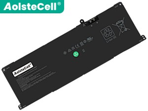 Batterie pour ordinateur portable HP CI04XL