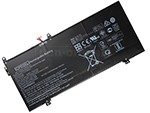 Batterie pour ordinateur portable HP Spectre x360 13-ae054na