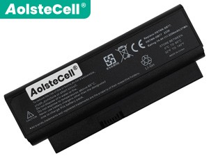 Batterie pour ordinateur portable Compaq 482372-322