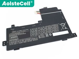Batterie pour ordinateur portable HP HSTNN-OB1Z