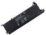 Batterie pour ordinateur portable HP OMEN X 15-dg0002nt