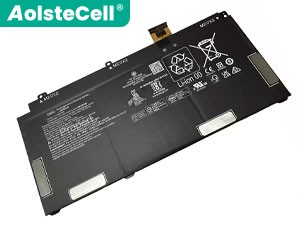 Batterie pour HP HSTNN-OB2Z