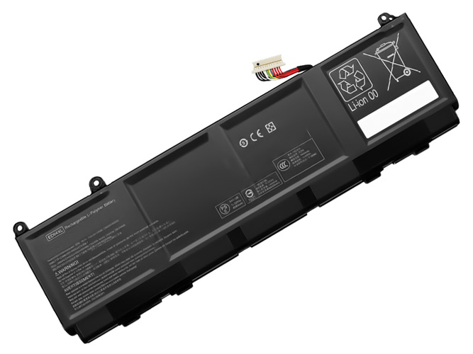Batterie pour HP ZBook Ultra 14 inch G1a