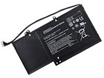 Batterie de remplacement pour HP Slate 17-l010