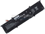 Batterie pour ordinateur portable HP Spectre x360 16-f0025na