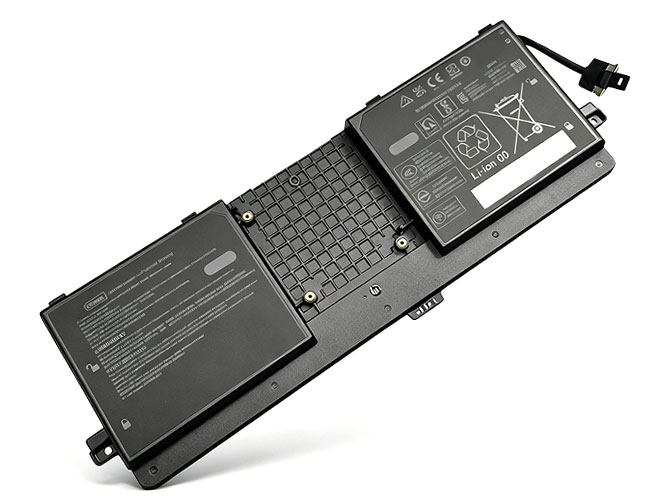 Batterie pour HP ZBG1i18 U7 265HX 18 C2EP3PT