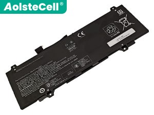 Batterie pour ordinateur portable HP M25863-2D1